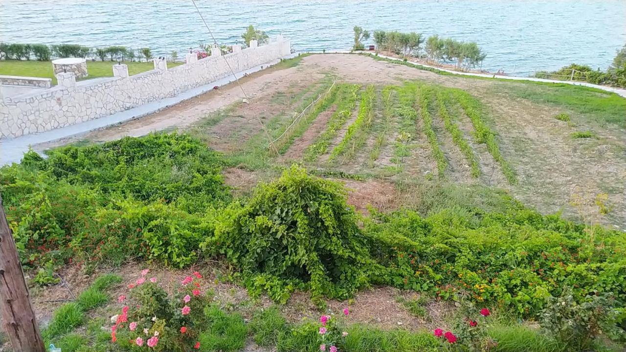 דירות Makris Gialos  St. Harry'S Windmill חדר תמונה